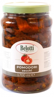 BELOTTI GR.1700 POMODORI SECCHI